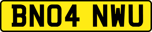 BN04NWU