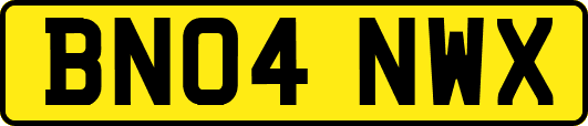 BN04NWX