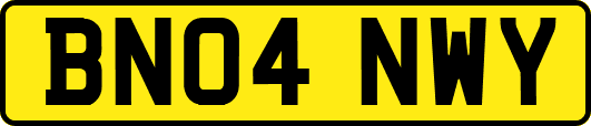 BN04NWY