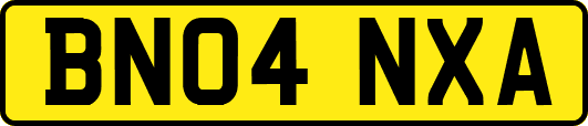 BN04NXA