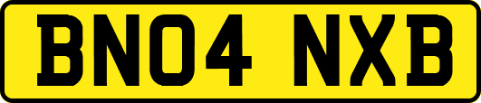 BN04NXB