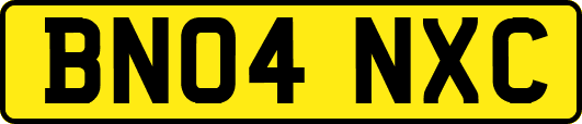 BN04NXC