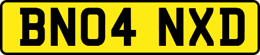 BN04NXD