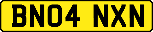 BN04NXN