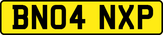 BN04NXP