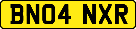 BN04NXR