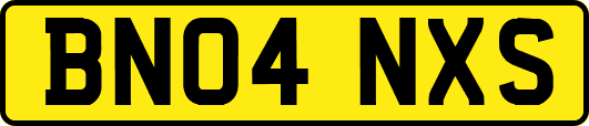 BN04NXS