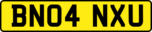 BN04NXU