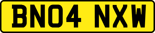 BN04NXW
