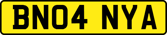 BN04NYA