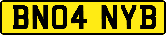 BN04NYB