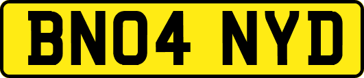 BN04NYD