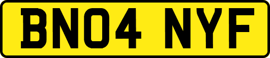 BN04NYF