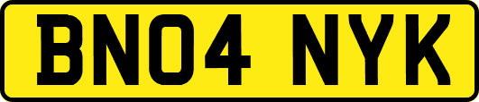 BN04NYK