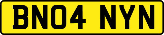 BN04NYN