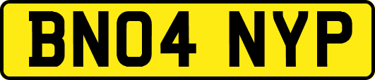 BN04NYP