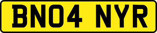BN04NYR