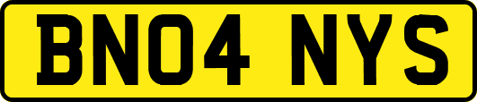 BN04NYS