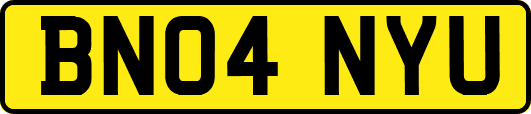 BN04NYU