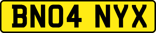 BN04NYX