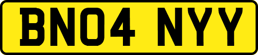 BN04NYY