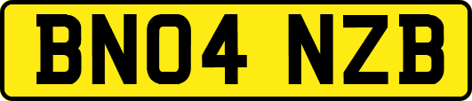 BN04NZB