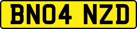BN04NZD