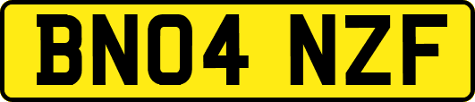 BN04NZF