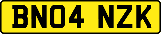 BN04NZK