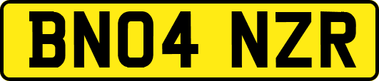 BN04NZR