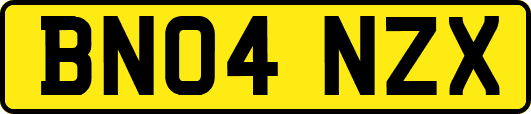 BN04NZX