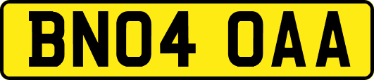 BN04OAA