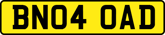 BN04OAD