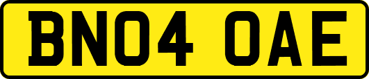 BN04OAE