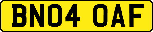 BN04OAF