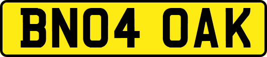 BN04OAK