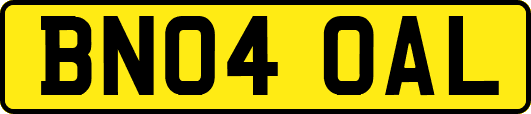 BN04OAL