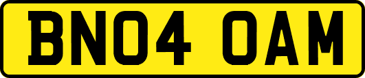 BN04OAM