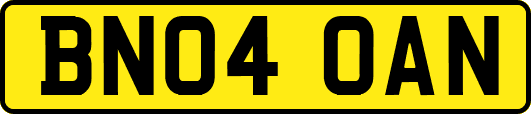 BN04OAN