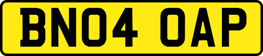 BN04OAP