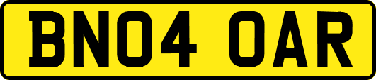 BN04OAR