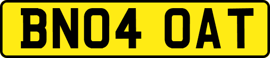 BN04OAT