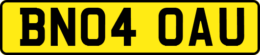 BN04OAU