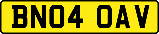 BN04OAV
