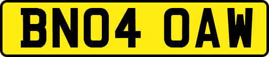 BN04OAW