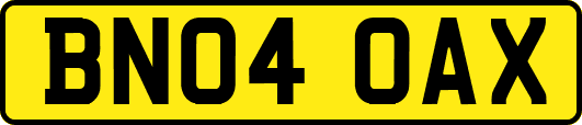BN04OAX