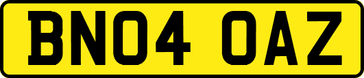 BN04OAZ