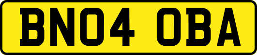 BN04OBA