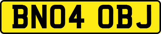 BN04OBJ