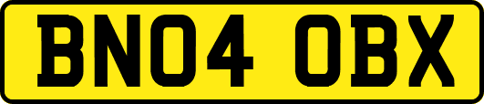 BN04OBX